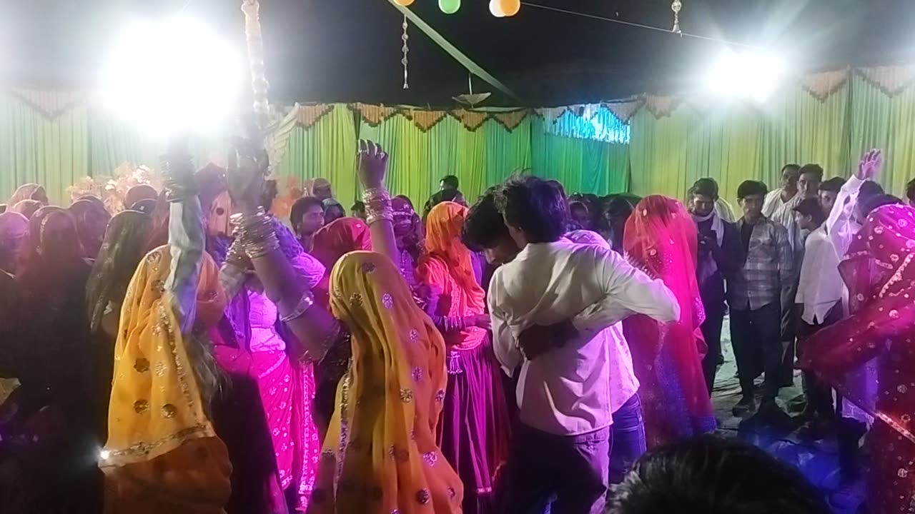 Wedding dance💃