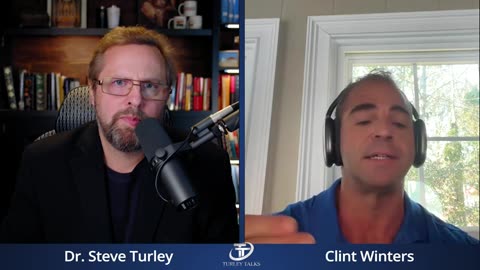 Dr. Steve Turley - EVERYONE Now Knows the Vaccine Was CRAP!