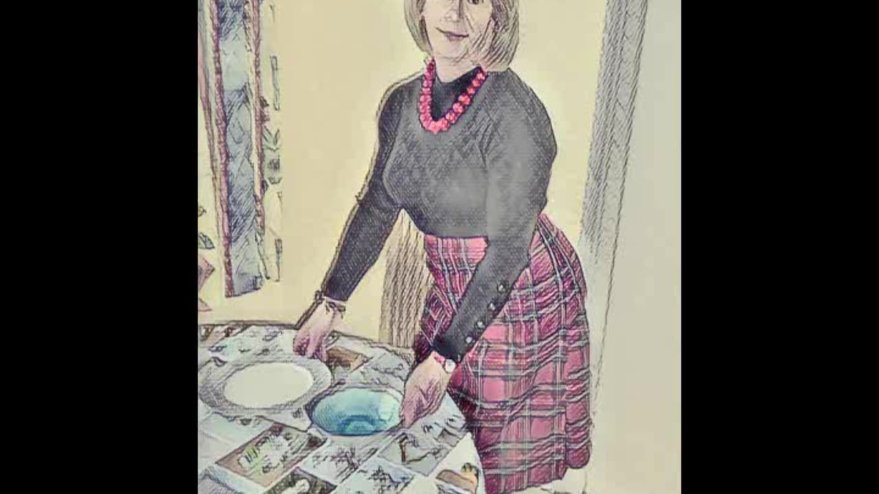 Crossdressing as you get Older