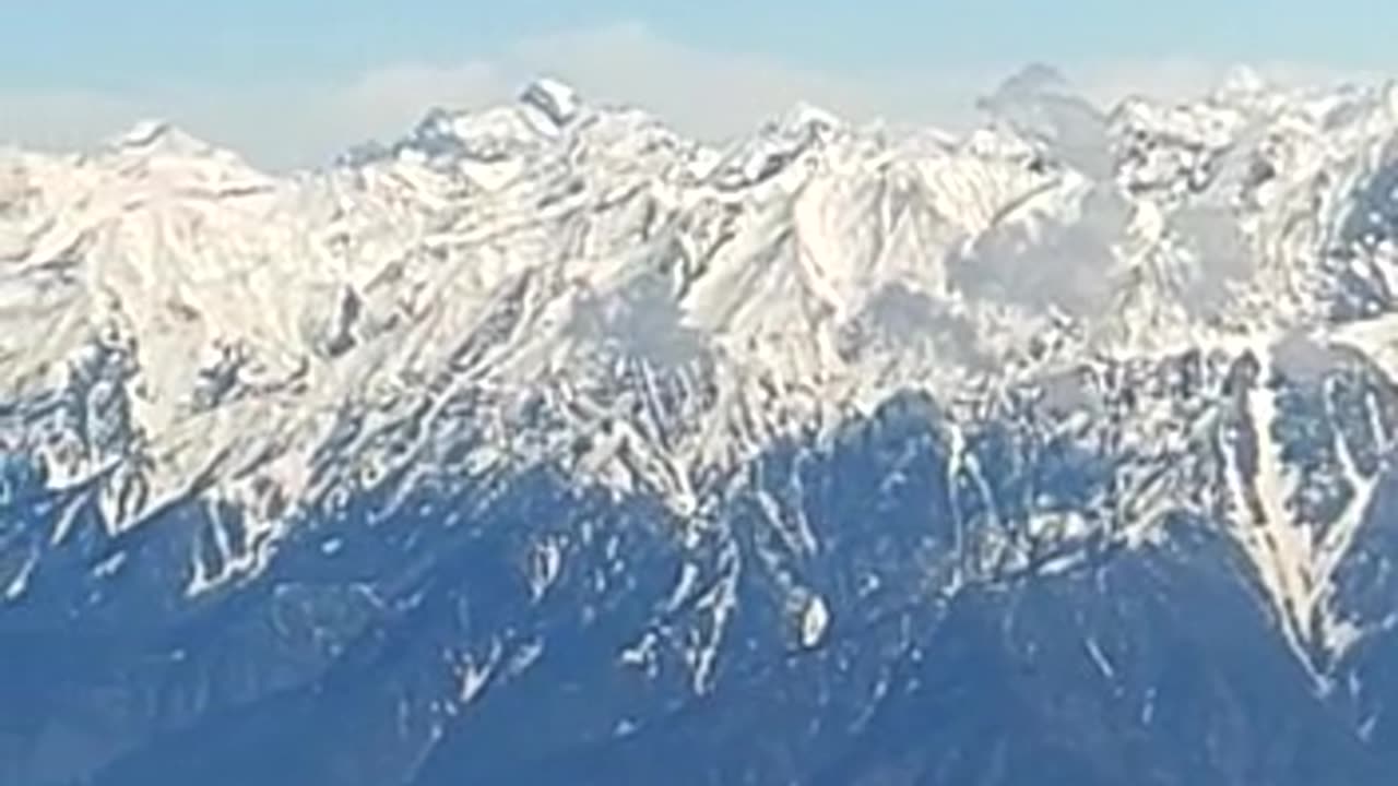 Kashmir-truly Beautiful