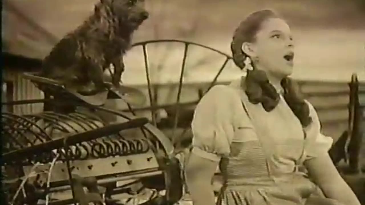 Bill Plays! REPLACE " MOVIE NIGHT: PART 25" - Global Wayback Machine The Wizard of Oz BECUASE RUMBLE STAFF Shadow BAND MY VIDEO WITHOUT LET ME KNOW! [ Personal Use License Only ] I HAVE IT AT HOME!