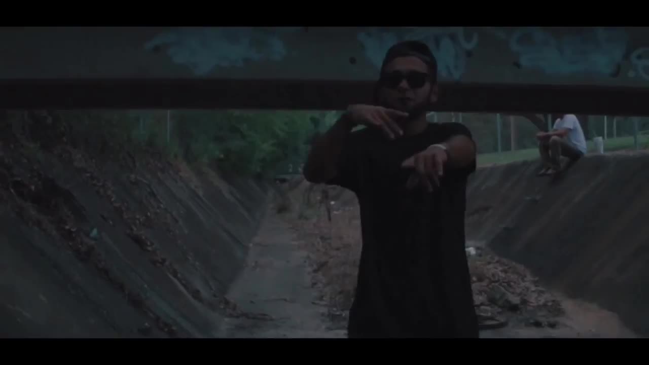TJ ft. C-Web "I Aint The One" (Official Music Video)