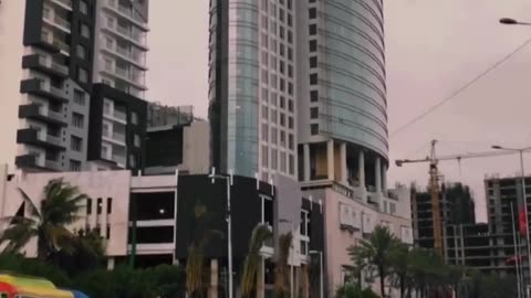 Karachi