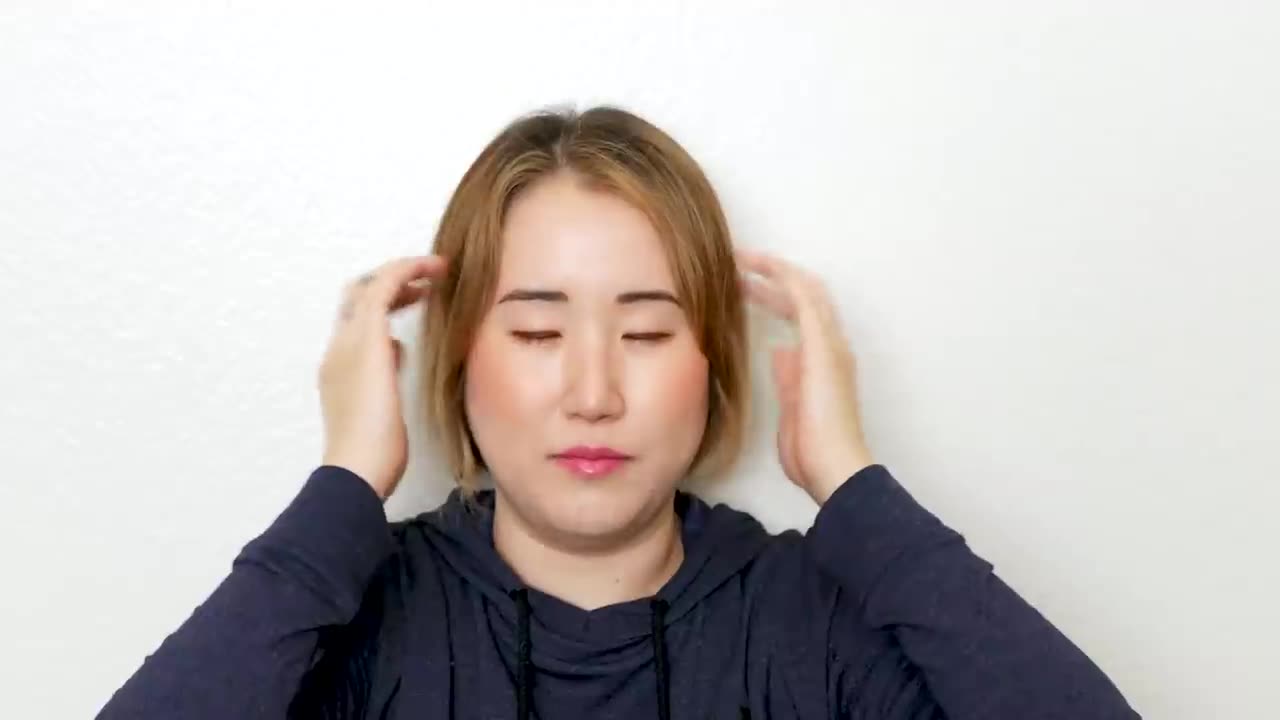 BRAIN TAPPING for Headaches, Migraines, Brain Fog | 10 Minute Daily Routines by Brain Education TV