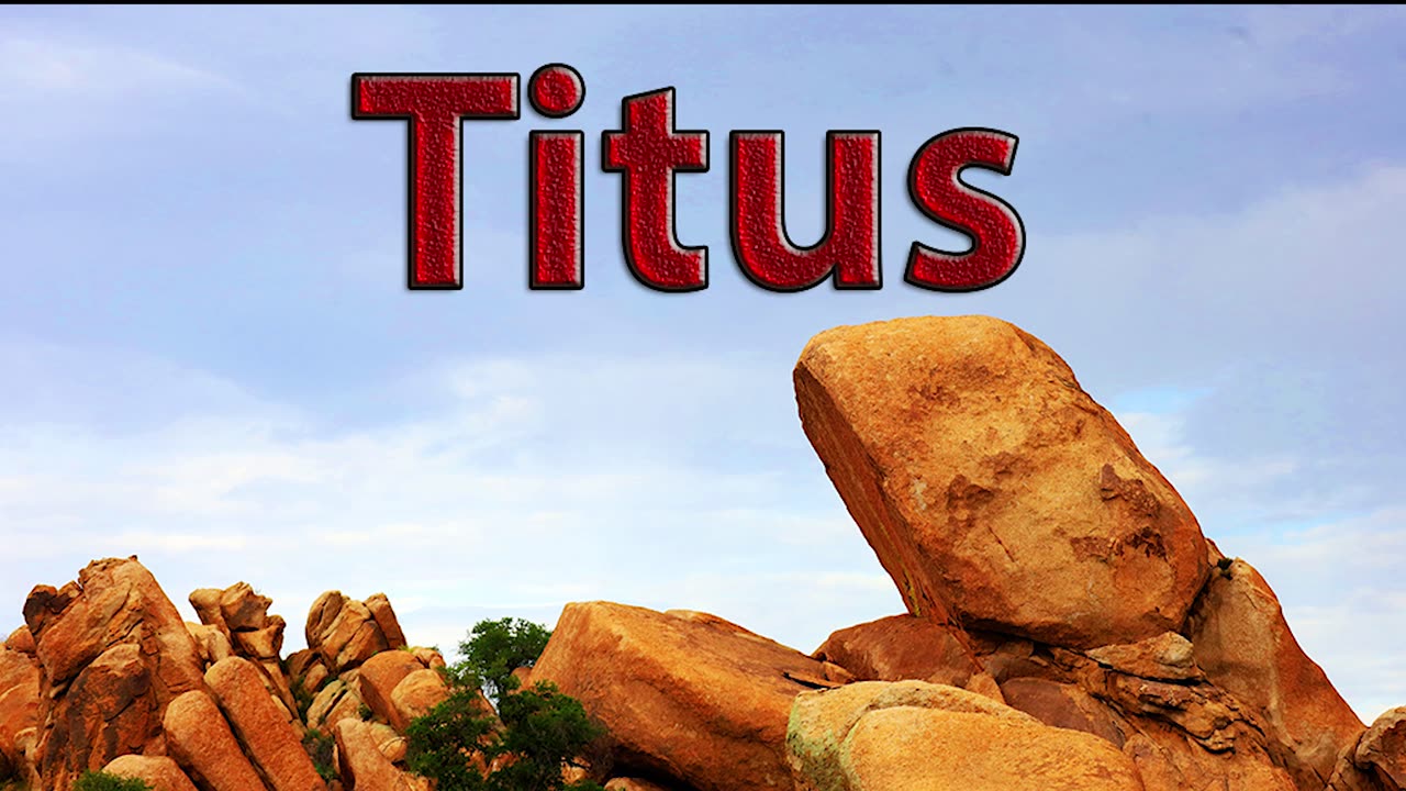 Titus