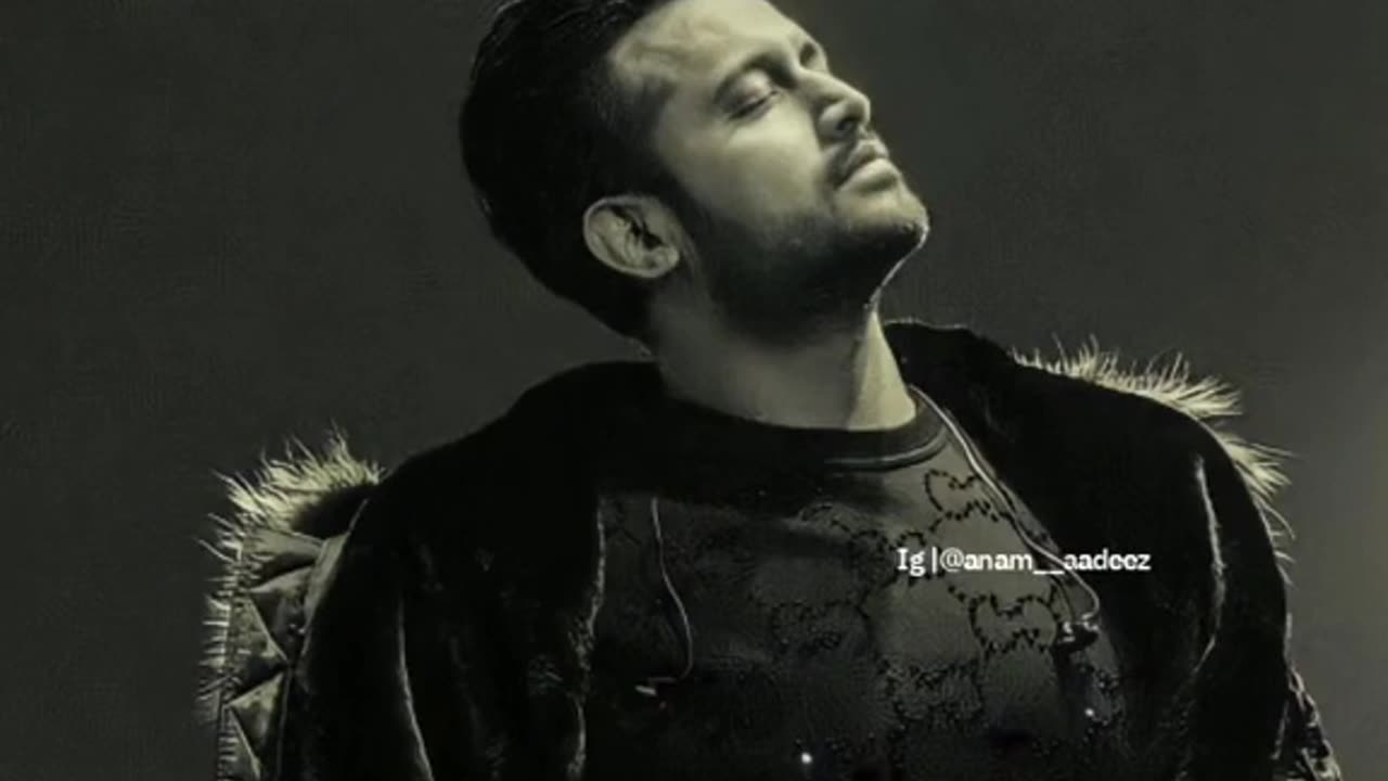 Atif Aslam