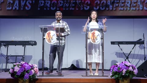 Remember Moses #1 Session 6_Rev Dr Steven Francis