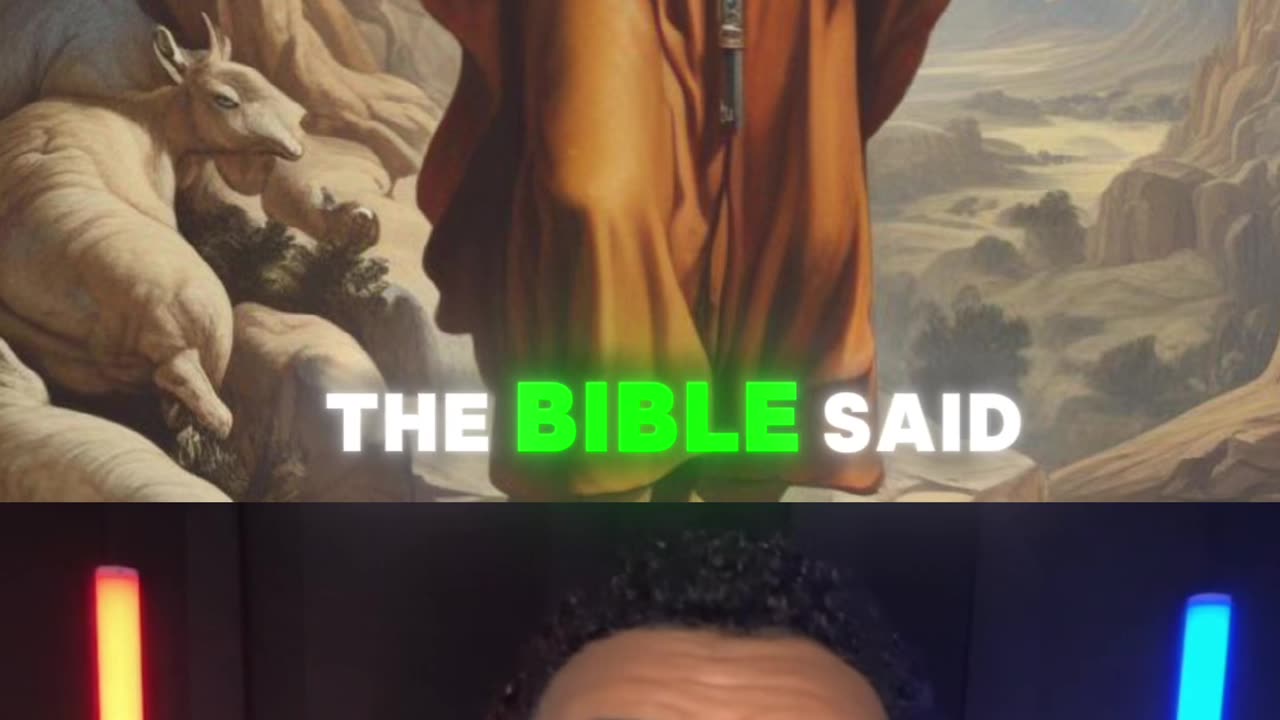 TWO People Who NEVER DIED😱🤯 #shorts #jesus #god #bible #religion #death #faith #christian #viral