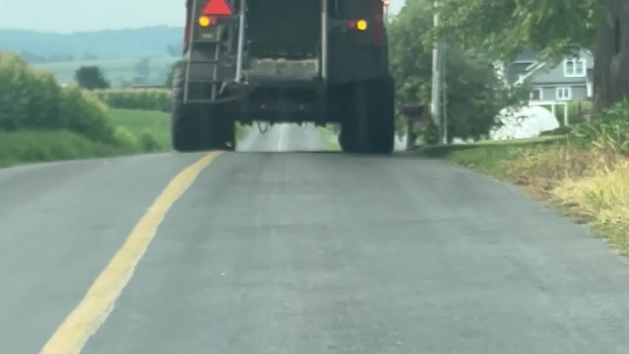 Was told to pass him. Um no.