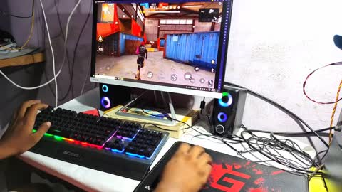 Ryzen 5 pro 4650g