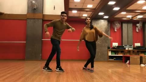 TAKI TAKI - DJ Snake ft. Ozuna, Cardi B, Selena Gomez Dance Video | Namit Chhajed Choreography