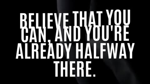 30 Seconds Motivational Video