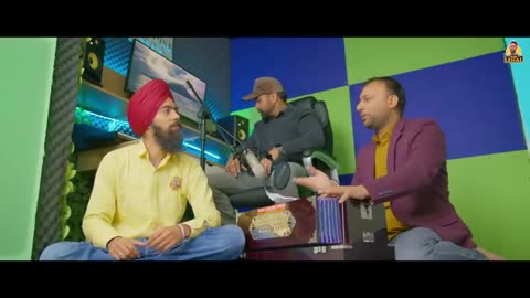 Vehla Singar | Nav Lehal | Letest Punjabi Comedy Video 2023 | New Punjabi Funny Video 2023