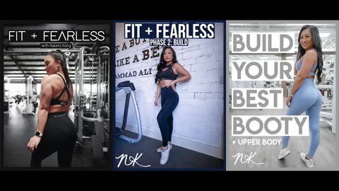 Learn Why Full week of workout for beginners at the gym is on the Rise