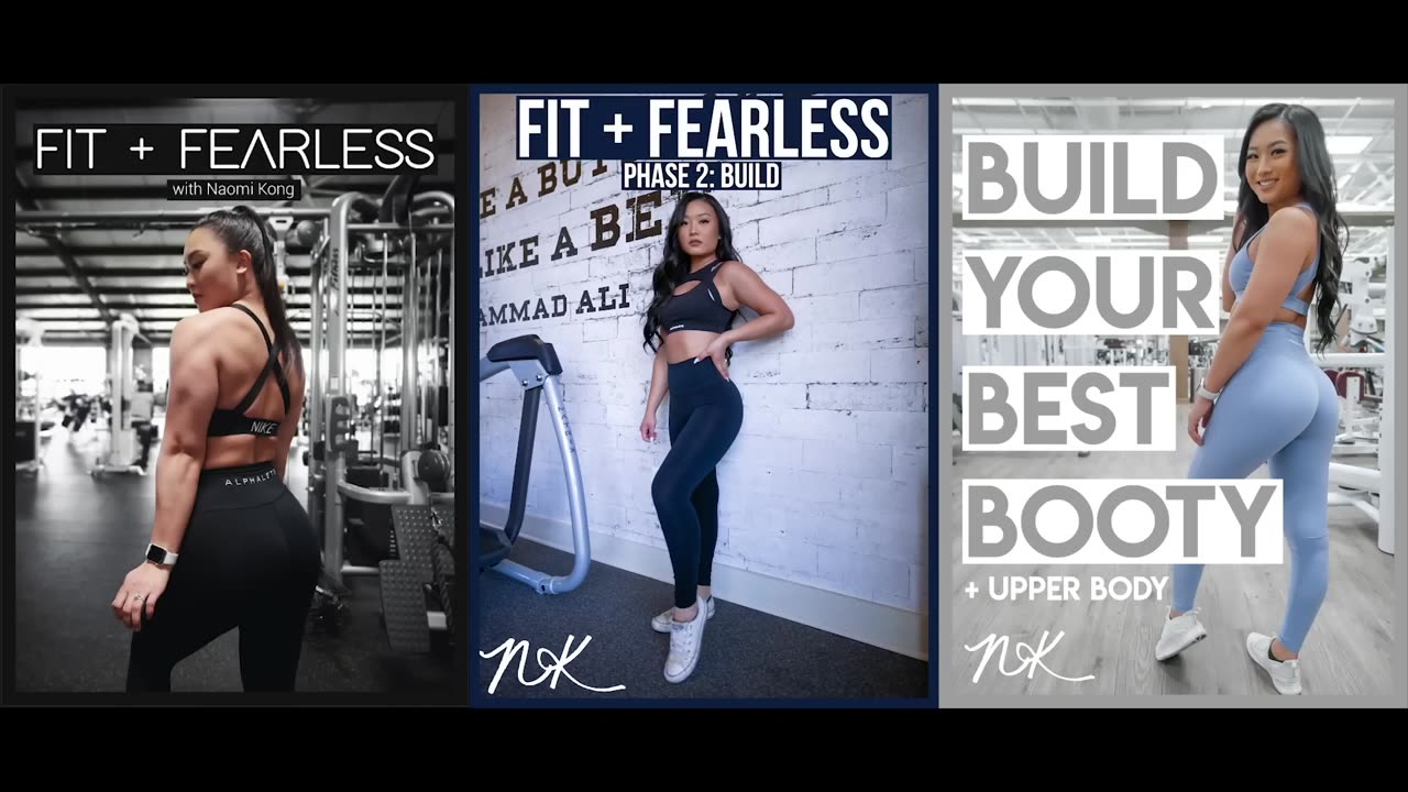 Learn Why Full week of workout for beginners at the gym is on the Rise