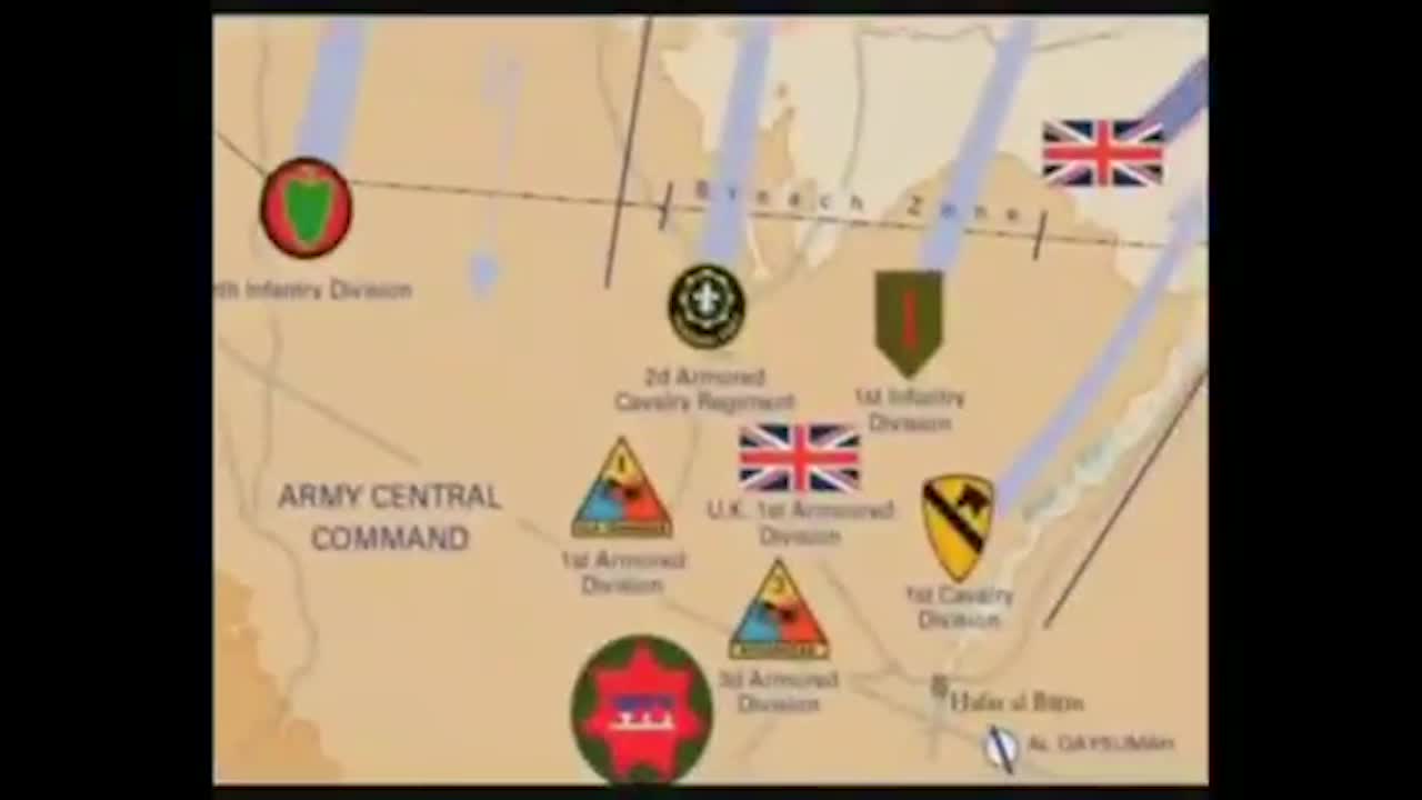 Strategia bellica degli Stati Uniti