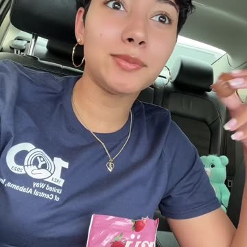 You already know what time it is 😏