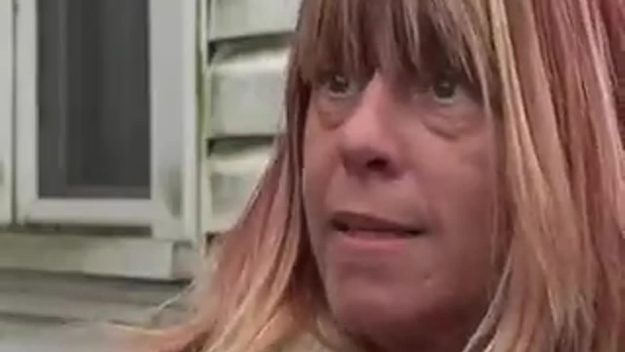 Woman From Ohio Is So Desperate She Is Literally Begging For FEMA Camps