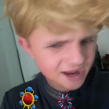 Preschool Apprentice: Fire Works