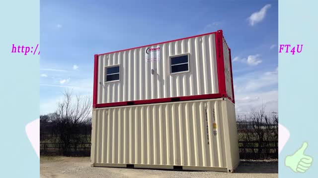 Shipping Container Home Builders,