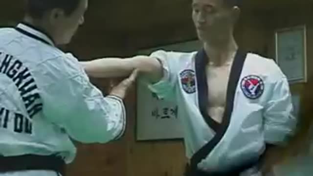 Hapkido