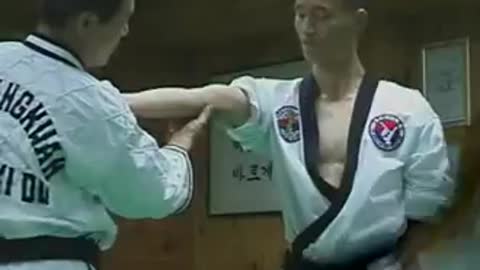 Hapkido