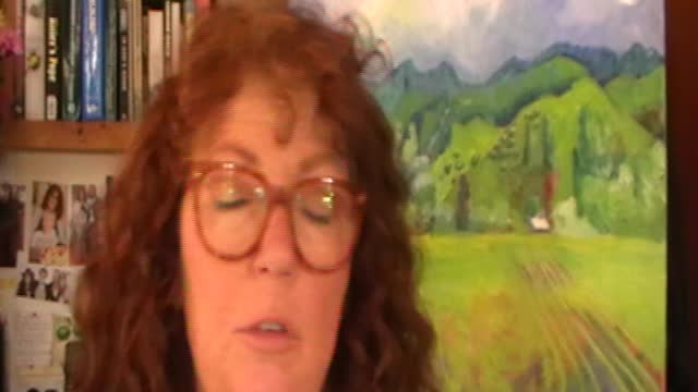 W.H.O /China world takeover prophesied by N.Z's PM in 2020