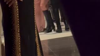 Big Lotto Getting Change After Her Grammy Performance Legend Already Made / Black Willy Wonka
