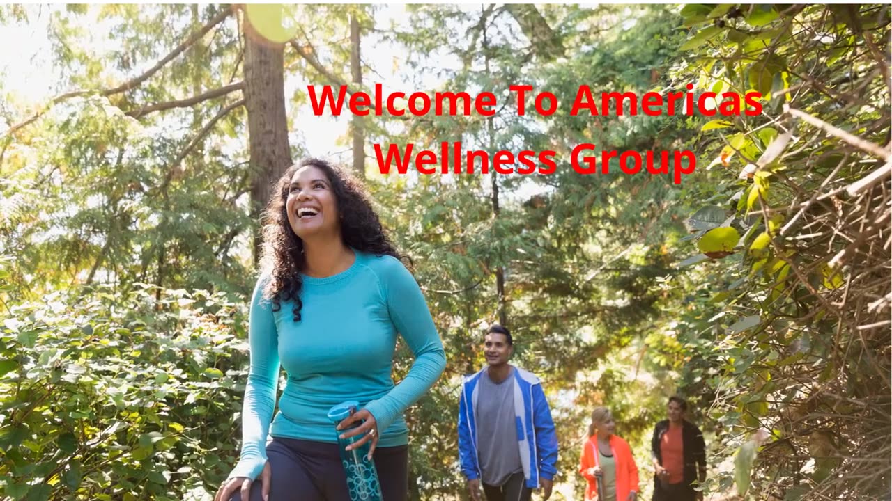 Americas Wellness Group : Weight Loss Clinic in Jupiter, Florida