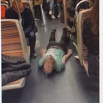 Symptom of the end times.