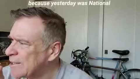 CHILLIJOKES - NATIONAL BLAME SOMEONE ELSE DAY