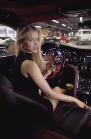 Bentley | Hummer 🤣