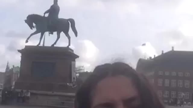 Samtale med Vivian 04.10.2022