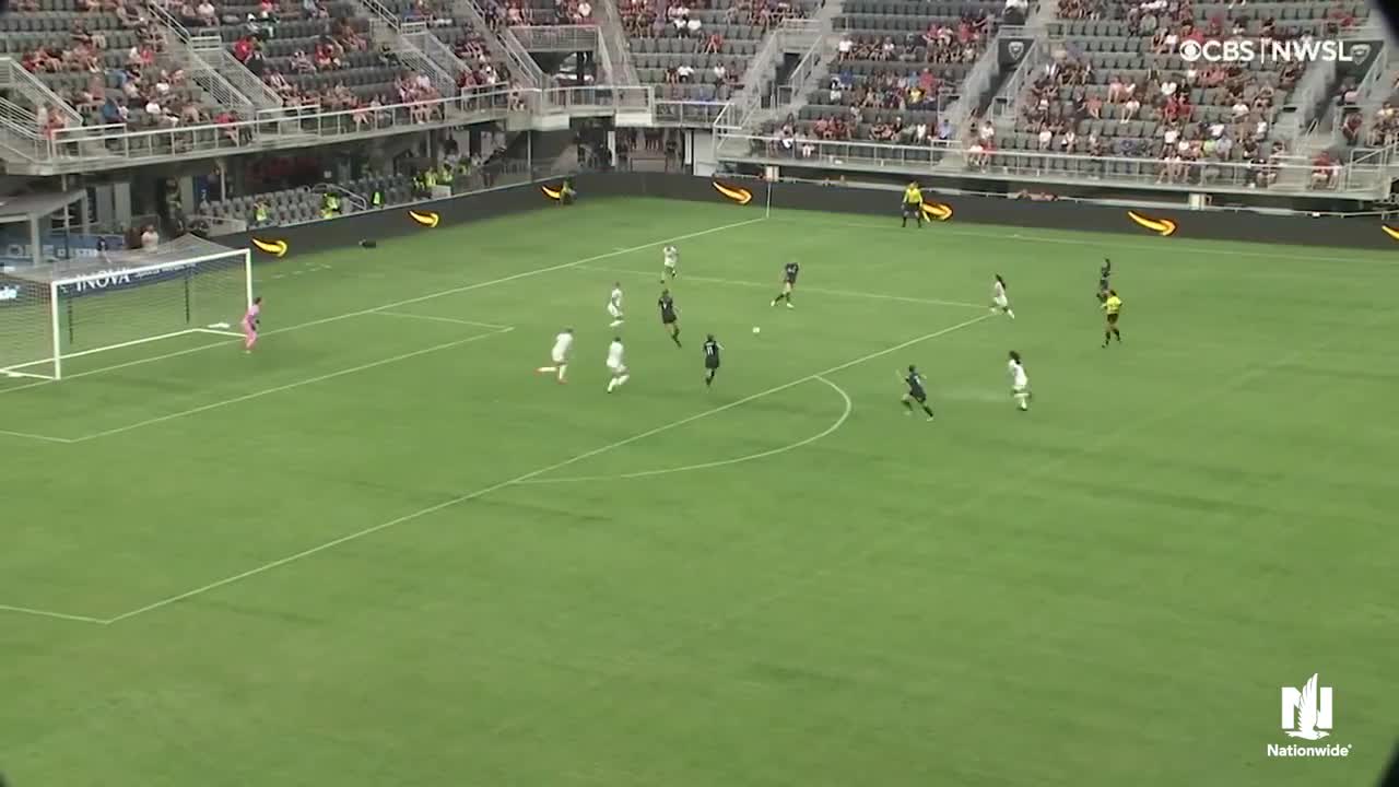 Highlights_ Washington Spirit 0-0 Orlando Pride.