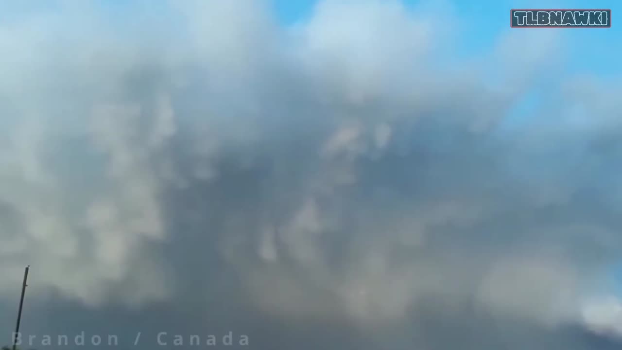 Weather 2024...We're Out Of Time...