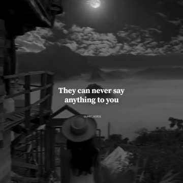 Not everyone will love you✨