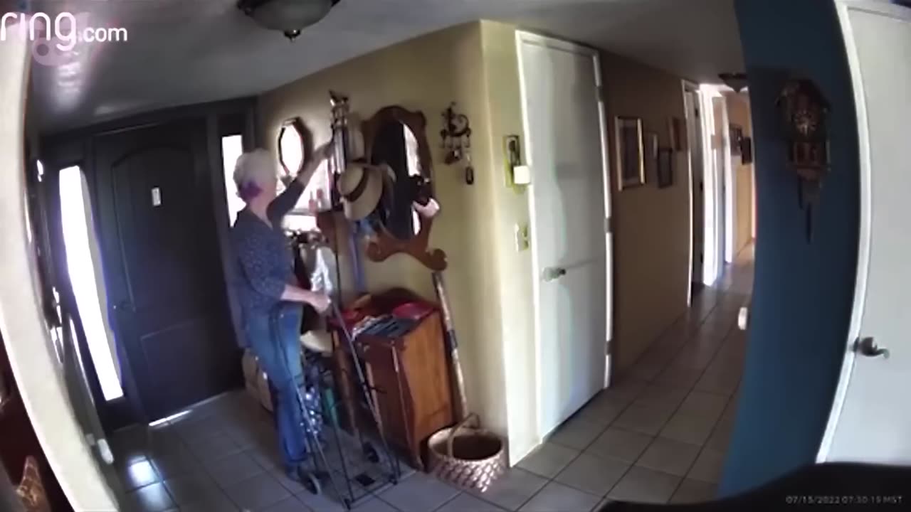 These SCARY VIDEOS Will Feed Your Fears