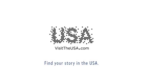 Find Your Story in the USA