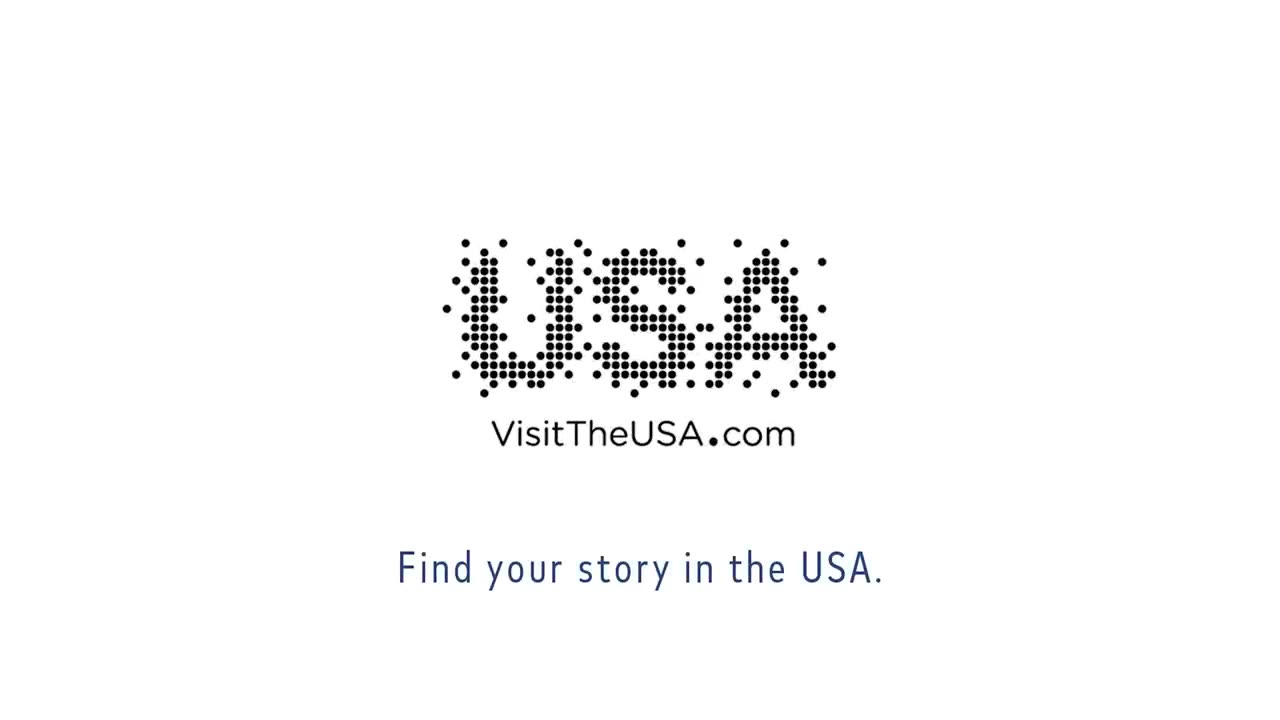 Find Your Story in the USA