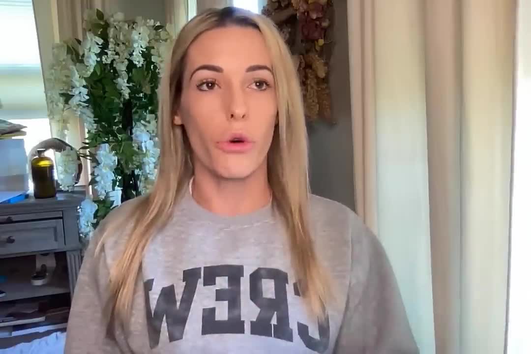 Boundaries and Information: A message to trust yourself is a message of empowerment 😎