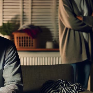 #short I Want to Leave My Girlfriend After She Was Segshually Assaulted, and I Feel Torn