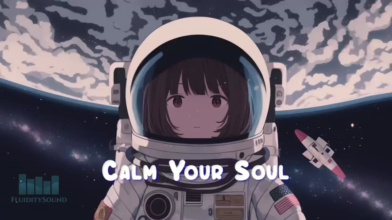 Calm Your Soul - Stop Overthinking, Calm Down And Relax - Lofi Hip Hop Mix to Relax