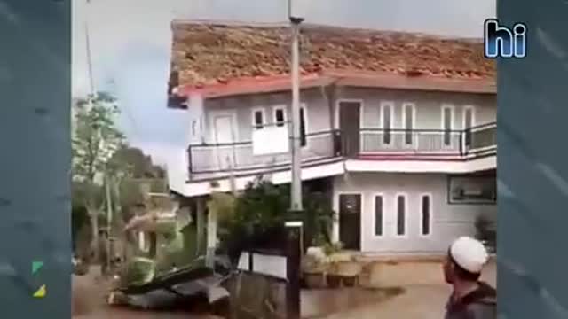 Detiktetik gempa d ci anjur jawa barat