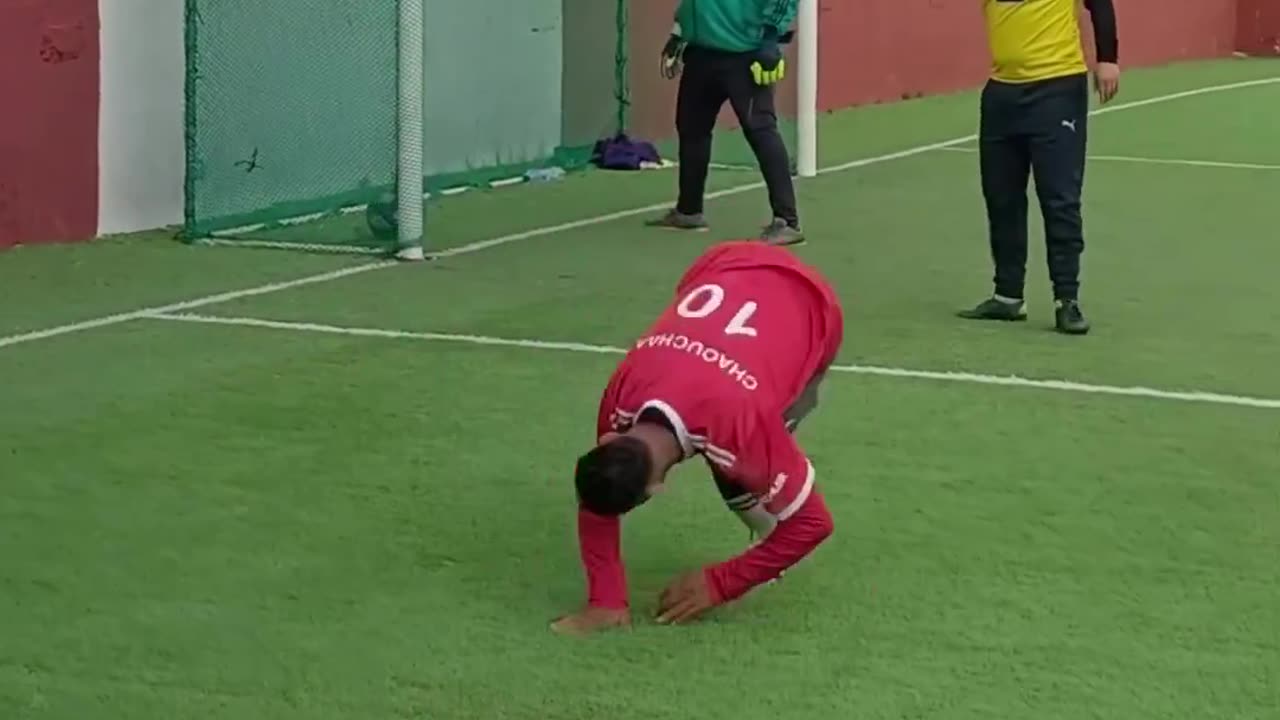 شوشع الاسطورة