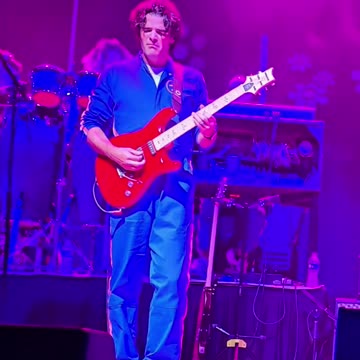 Mark Lettieri (with Cory Wong) - LIVE @ The Eastern (Short 2)