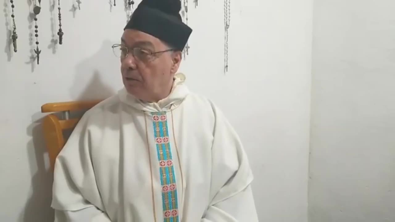 Homilia diária Pe. Dornelles – Deixar tudo