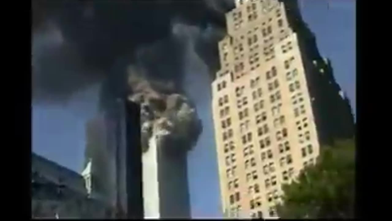 9/11 You decide what's True