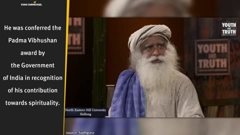 Sad Guru Talks