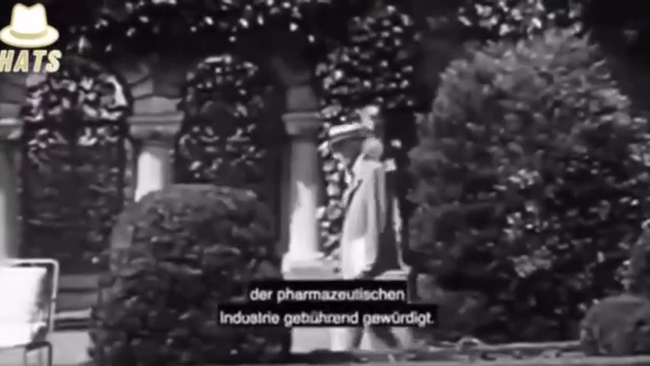 How the subversion of modern medicine happened