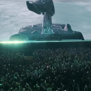 Anyma _ Argy - ‘Higher Power’ 🌊